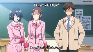 Kanojo Saimin 02