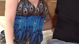 Ember Springs (funflare) - Natural Big Tit Beauty Anal Fucks for Very First Time