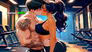 My Husband Never Fucked Me Like This - Ai Generation