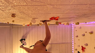 Too Many Emotions Dick for a Single Frame Dick