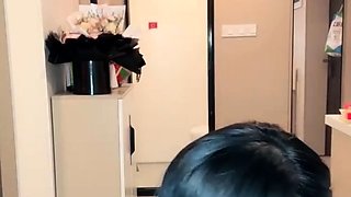 Emo Teen Becka Solo Webcam Masturbation Porn