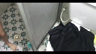 Sharing a Bed with Stepsister - Fill My Pussy with Cum!