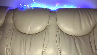 Jucielussie in sexy stockings twerking