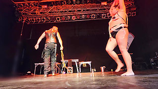 Hellish Affection 2 Von 3