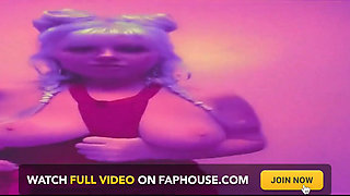 Revved up.. for What? for Your Red Rocket. of Course