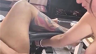 Strap on Stories - a Hard Pegging & Asshole Resizing with My Vibrating Strap on Highlights. 13 POV's