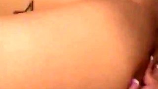 Lela Star - Hot Girl Spreads Legs On The Couch As Lover Fucks Her To A Pussy Cumshot