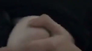 Oiled Titjob & Hot Riding Action - Pure Lust in Every Movement!