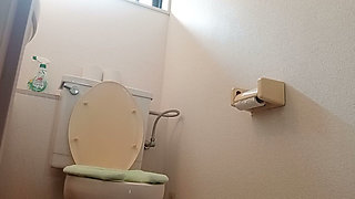 Toilet Camera