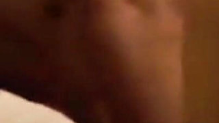 Fucking a Hijab Girl's Girlfriend