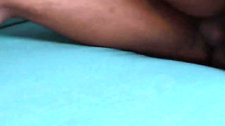 Stripper Maid Gogo Gets Dicked Down