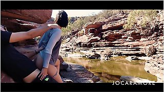 Canyon Adventures - Erotica En Route (episode 4)