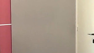 My Roommate Likes to Be Fucked in the Shower