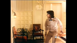 Sensual Fucking Under Dim Italian Lights