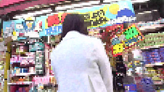 Mao Hamasaki in Training to Become an Exhibitionist