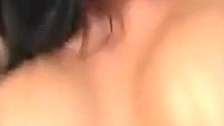 Busty MILF Fingers Sloppy Pussy Till Dripping Orgasm