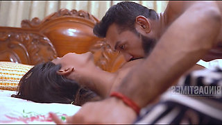 Sauteli bhai bahan sath padhae karte karte chudae karne lage