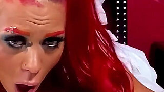 POV Afternoon Fuck Slut Takes BBC