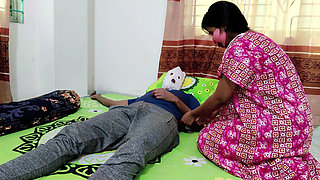 Indian Sexy bhabhi share bed with her neighbors husband__Desi bhabhi xxx with bangla