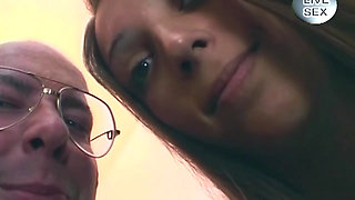 Gaping Anal Rosebud Dripping Thick Cum Overflow