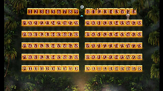 Treasure of Nadia Sex Game Animation Collection Part 04 Nude Game 18+ Porn Games