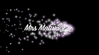 Mrs Mature Feet with Sexy Stirrup Tights 511