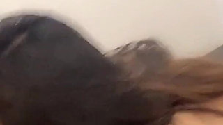 Fucked My Hot Pinay Model Girlfriend, Shes a Stepmom but Still Tight!