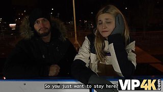 Innocent Stanley Johnson - hot girl porn - VIP 4K