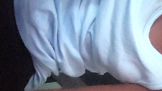 Small boobs 18 year old