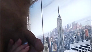 Swallowed all the cum after a blowjob #4