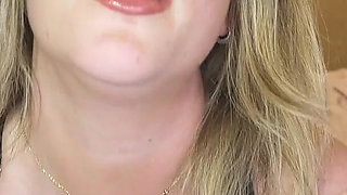 Cream Yourself for My Whipped Cream Pie