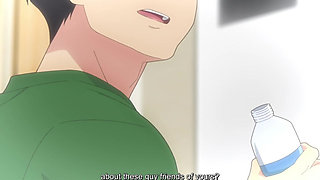 2026 NEW UNCENSORED HENTAI SERIES  EPISODES 1-4 Hard Sex Party ! (Best Compilation scenes Hentai Porn, Hentai Sex)