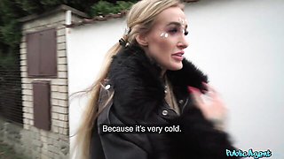 Mystery Erik Everhard and Daisy Lee's strip tease movie