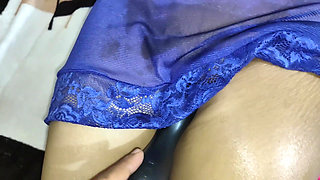 New Vibrator Show Playing With Vibrator #desisumanbhabhi #xhasmter