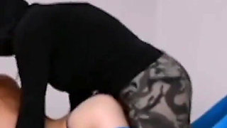 My Stepmother Punishes Me Harshly for Bad Grades.