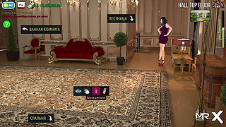 Fashion Business - take off your clothes Did you like my dick? E1 #31