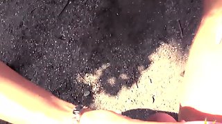 Bigtitted lingerie cougar pussyfucked