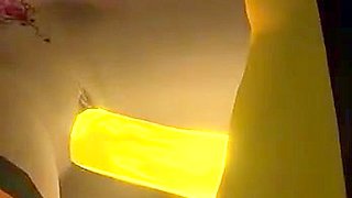 Sexy Witch Fucks The Pumpkin King On Halloween