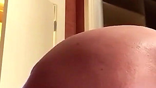 When the Machine Doesn't Stop and Neither Does My Orgasm