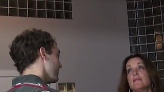 Taboo Story: Man of the House