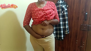 Tamil Hot Aunty Hot Suck