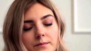 Tieny Mieny hardcore defloration