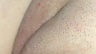 Oh Yes, My Stepmom Let Me Touch Her Magnificent Pussy!