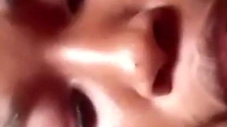 Black teens love pussy licking