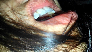 Desi Couple Sex with Girlfriend