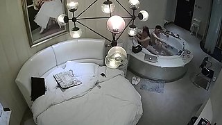 Hot amateur hidden cam