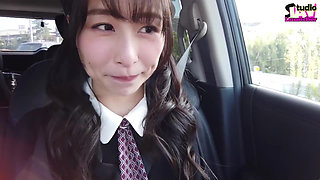 Office Heat-a Recruit-style Muse Mixes Her Sweet Voice with a Bold Outdoor Chapter-1