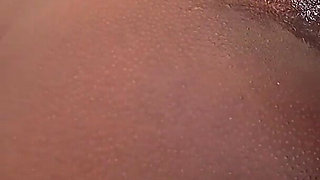 Black Step Sister Is Kinky Af