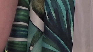 Made This Hottie My Piss Slut