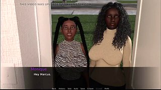 Baking with Chocolate 3 I Want to Spank Her Stepmother